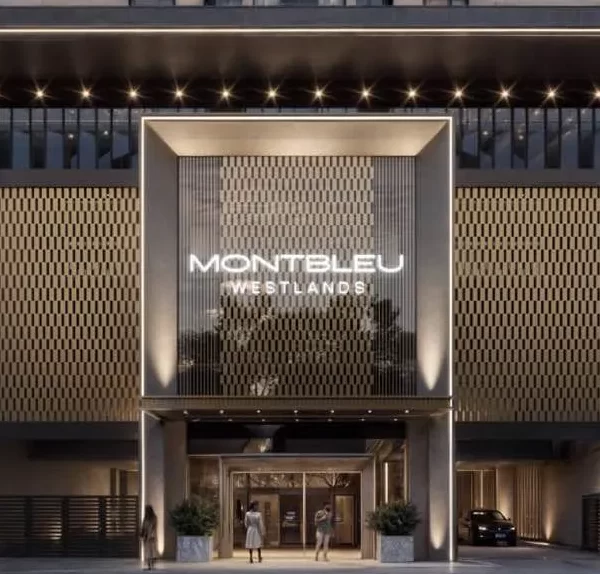 Montbleu Westlands